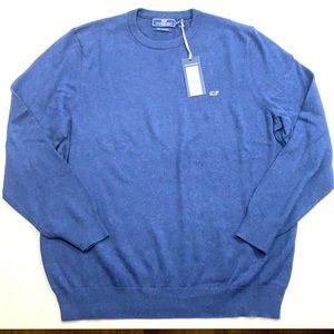 Vineyard vines crewneck pullover